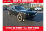 Dodge Challenger 2020 AWD GT en Charlotte