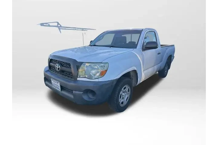 $18500 : Toyota Tacoma 2011 4x2 Base image 10
