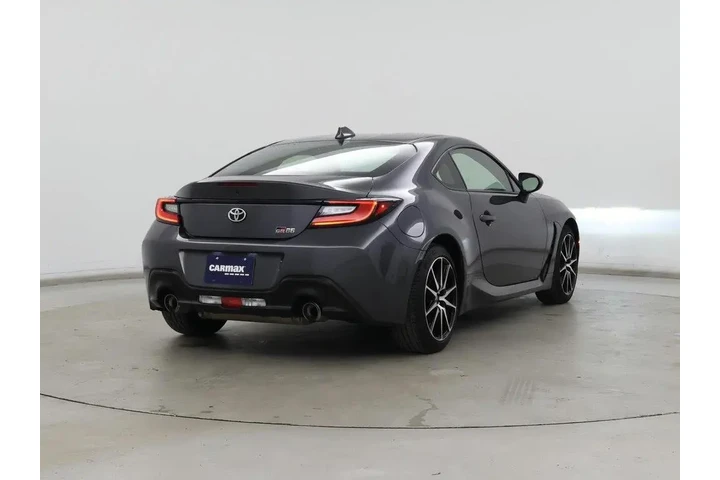 $27998 : Toyota GR86 2023 2dr Coupe 6 image 8