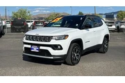 Jeep Compass 2024 4x4 Limite