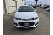 $4800 : Chevrolet Trax 2017 LS 4dr C thumbnail