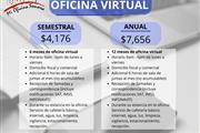 MOS - Servicio Oficina Virtual