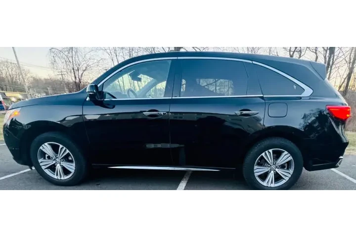 $36000 : 2020 MDX SH-AWD image 3