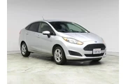 Ford Fiesta 2015 SE 4dr Seda en Sacramento