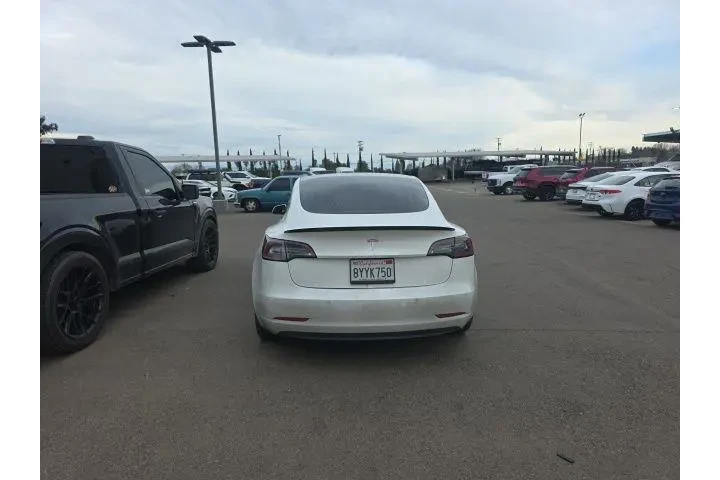 $22900 : Tesla Model 3 2021 Standard image 5