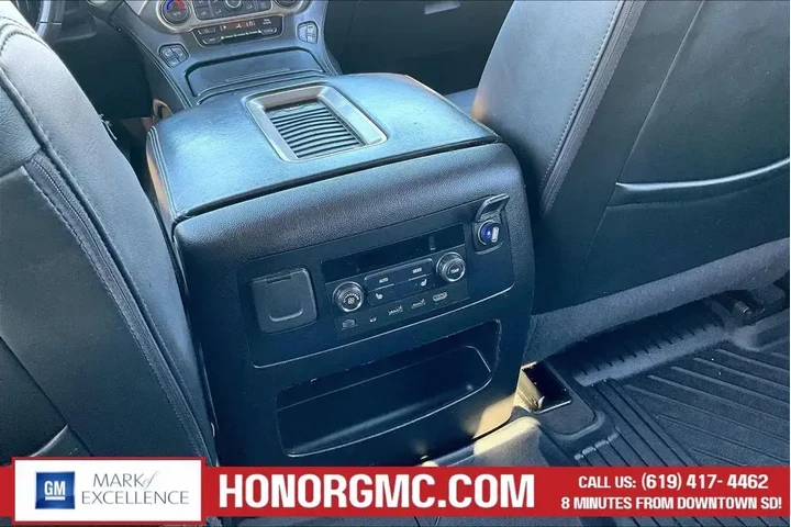 $37688 : GMC Yukon 2020 4x4 Denali 4d image 10