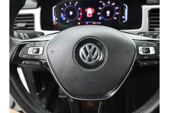 $19091 : Volkswagen Atlas 2019 V6 SEL image 9