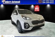 Pre-Owned 2021 Sportage EX AWD en Yonkers