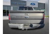 $17238 : Ford F-150 2011 4x4 FX4 4dr thumbnail