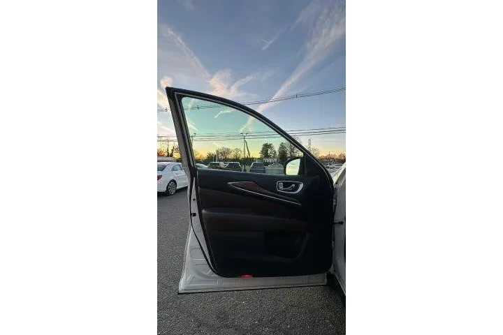 $9277 : INFINITI QX60 2015 AWD 4dr S image 9