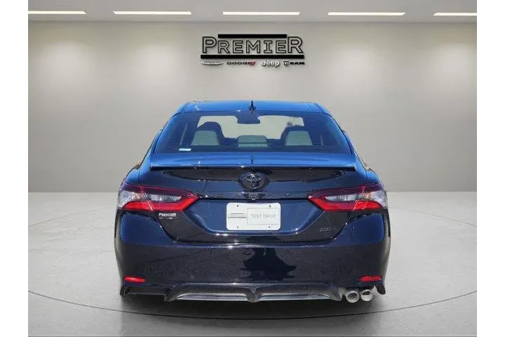 $31531 : Toyota Camry 2024 SE 4dr Sed image 10