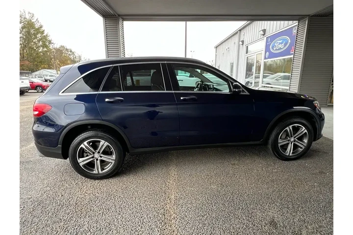 $15985 : Mercedes-Benz GLC 2017 GLC 3 image 9