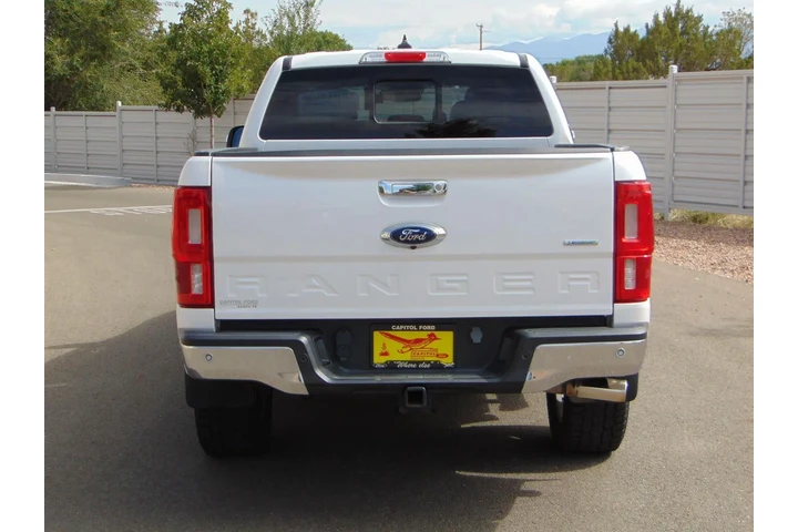 $27541 : 2019 Ranger LARIAT image 5