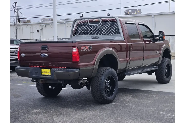 $38991 : Ford F-250 Super Duty 2016 4 image 8