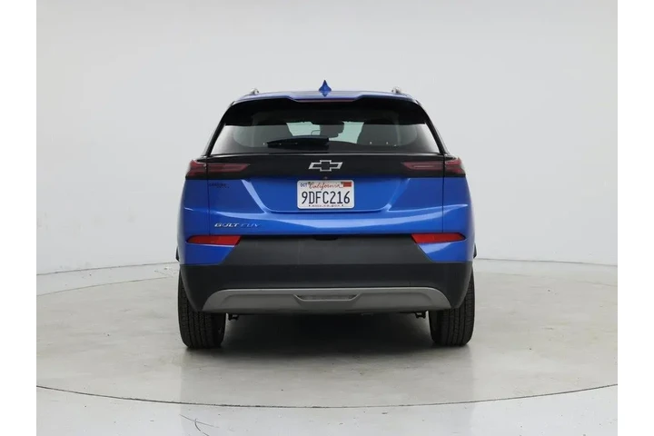 $18998 : Chevrolet Bolt EUV 2022 LT 4 image 6