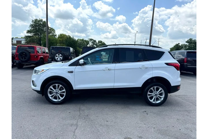 $12980 : 2019 Escape SEL 4WD image 5