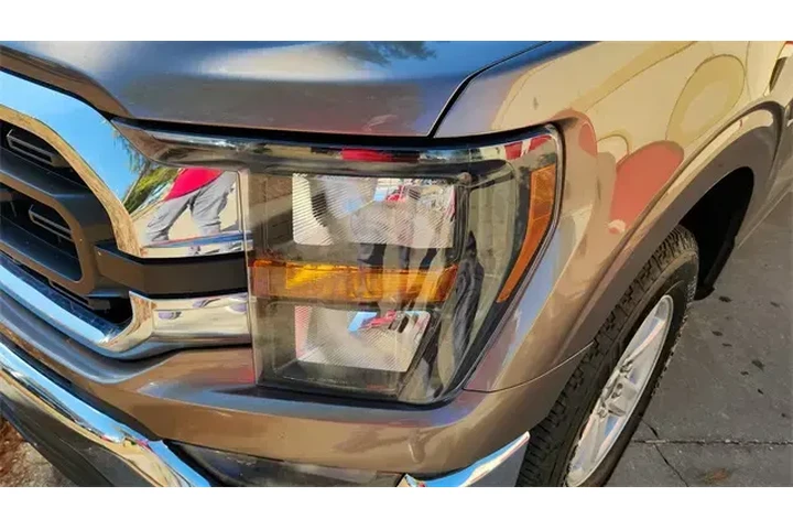 $32079 : Ford F-150 2023 4x2 XL 4dr S image 10