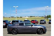 $21700 : Dodge Charger 2019 SXT 4dr S thumbnail