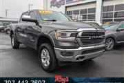 2019 1500 Laramie 4WD Truck