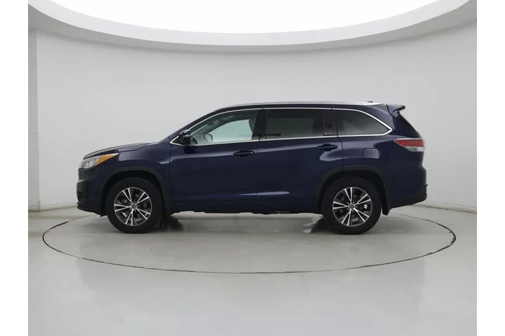 $26998 : Toyota Highlander 2016 AWD X image 3