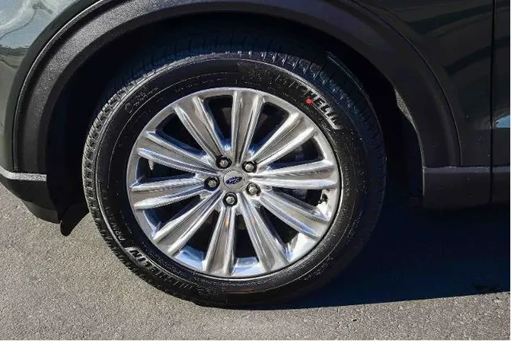 $28995 : Ford Explorer Hybrid 2022 Li image 7