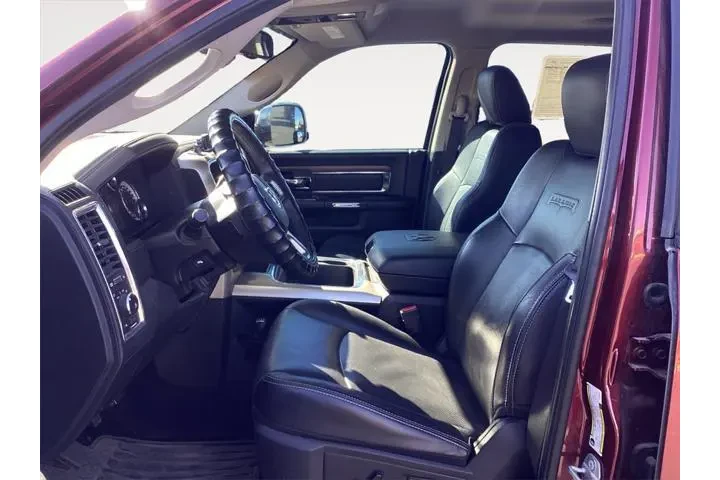 $35100 : Ram 2500 2016 4x4 Power Wago image 4