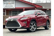 Lexus RX 350 2017 4dr SUV en Atlanta