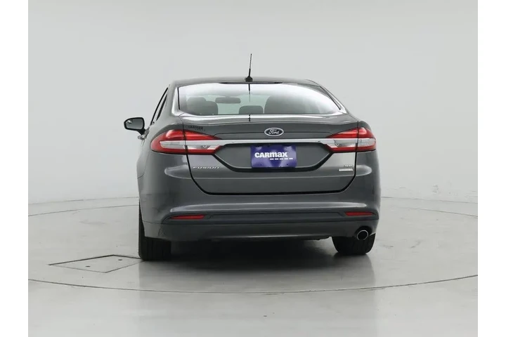 $13998 : Ford Fusion 2017 SE 4dr Seda image 6