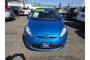 2012 Fiesta SE en Ventura