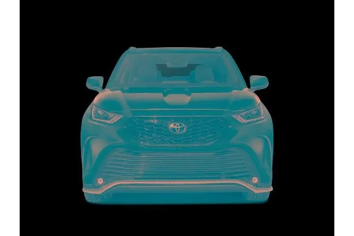 $35653 : Toyota Highlander 2022 AWD X image 4