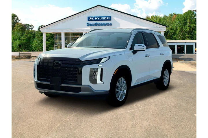 $32991 : Hyundai PALISADE 2025 SEL 4d image 1