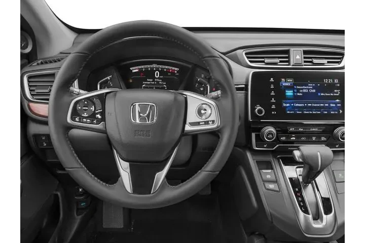 $21073 : Honda CR-V 2017 AWD Touring image 7