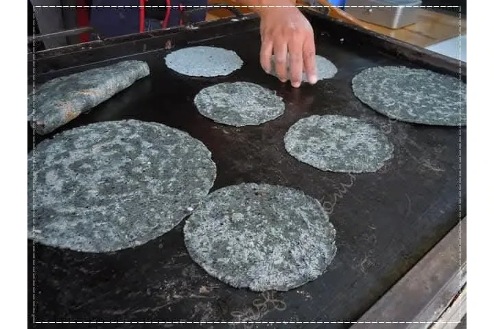 COMIDA MEXICANA image 9