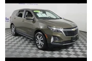 Chevrolet Equinox 2023 4x4 L en Kansas City MO