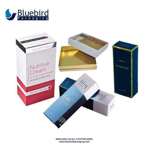 Bluebird Packaging image 3
