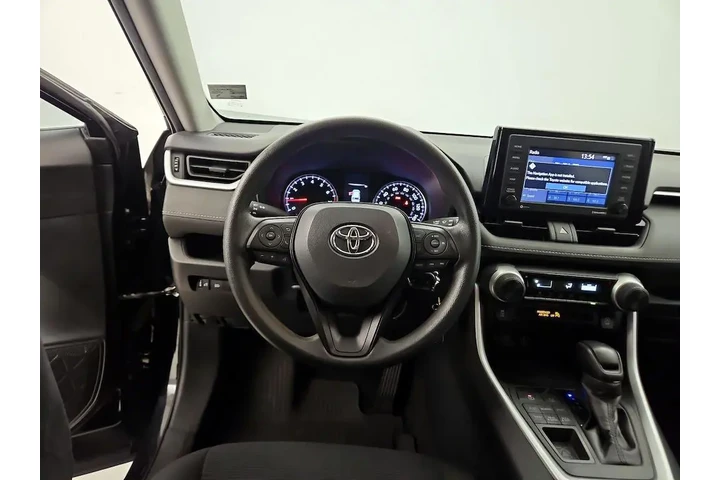 $24998 : Toyota RAV4 2021 AWD LE 4dr image 10