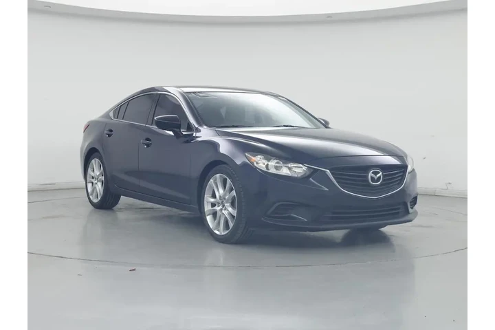 $14998 : Mazda Mazda6 2016 i Touring image 1