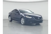 Mazda Mazda6 2016 i Touring en Binghamton