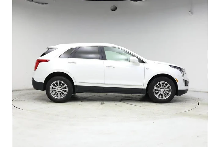 $19998 : Cadillac XT5 2017 Luxury 4dr image 7