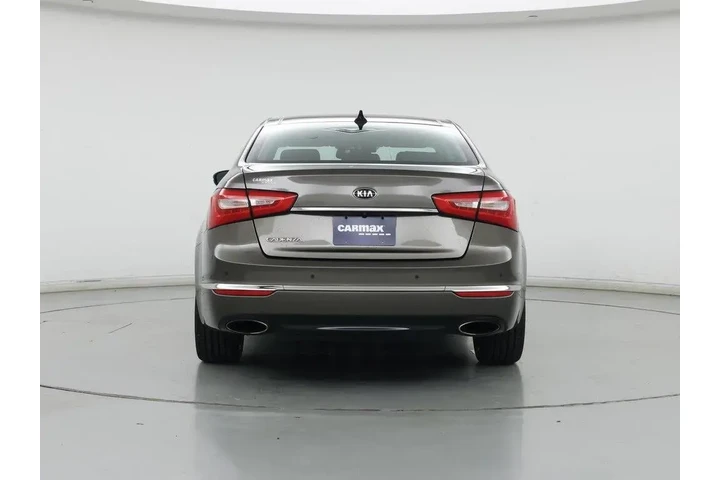 $13998 : Kia Cadenza 2015 Premium 4dr image 6