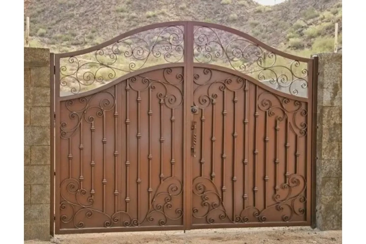 HERRERIA EN LOS ANGELES image 4