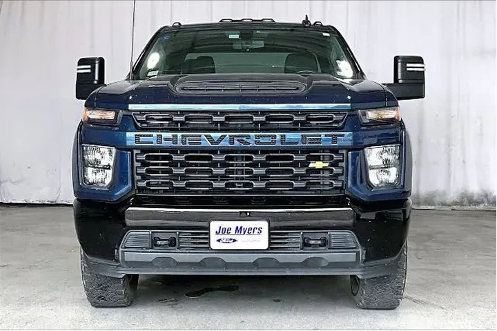 $38051 : Chevrolet Silverado 2500HD 2 image 3