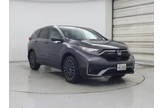 Honda CR-V 2020 AWD EX 4dr S en Sacramento