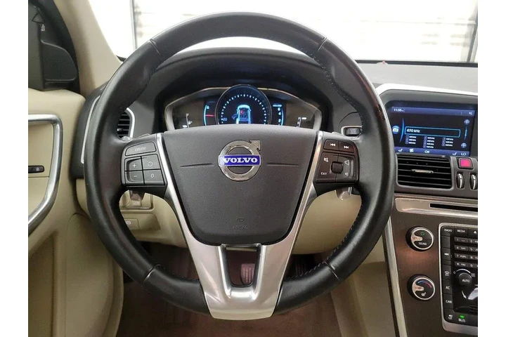 $17998 : Volvo XC60 2015 AWD T6 Premi image 10