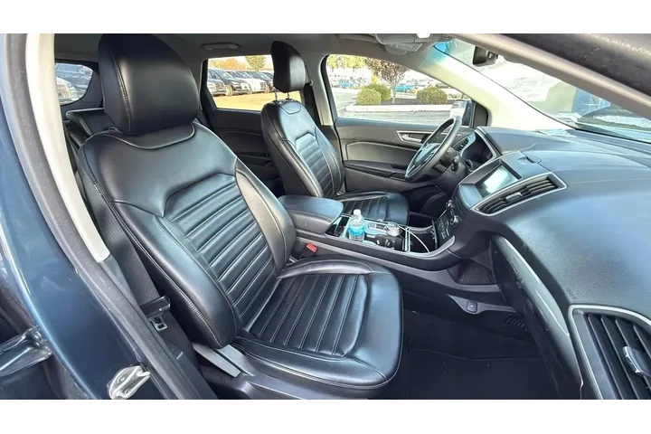 $16999 : Ford Edge 2019 SEL 4dr Cross image 3