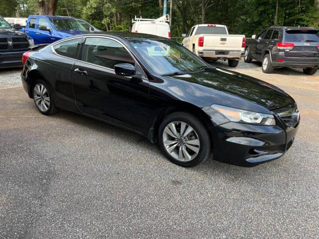 $9999 : 2012 Accord LX-S image 4