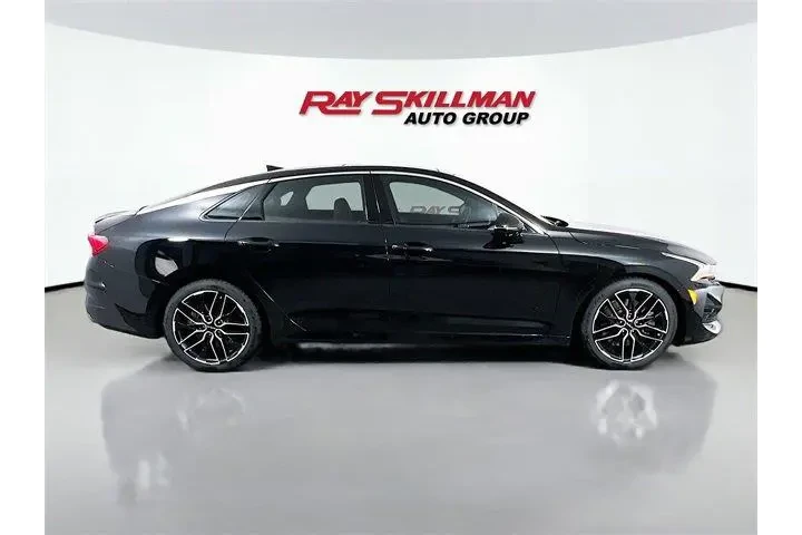 $30975 : Kia K5 2023 GT 4dr Sedan image 8