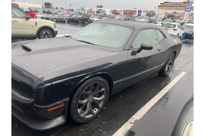 $22988 : Dodge Challenger 2019 GT 2dr image 4