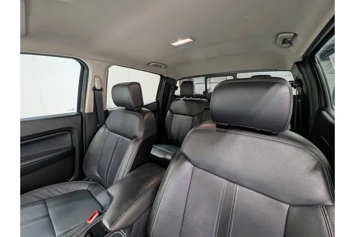 $31971 : Ford Ranger 2022 4x4 Lariat image 5