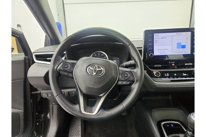 $17998 : Toyota Corolla 2020 SE 4dr S image 10